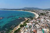 Gia Lai province greenlights 228-million-USD sea port